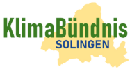 Logo Klimabündnis Solingen